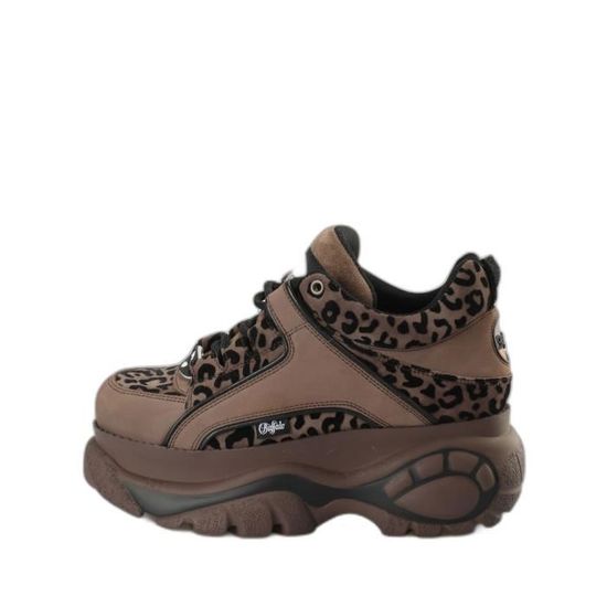 Sneakers Buffalo London 1339-14 2.0 BN15332621 Verde