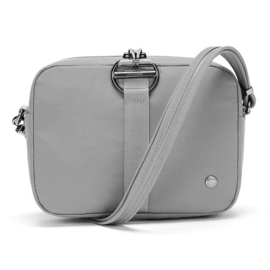 Sac à Dos Pacsafe Citysafe CX ECONYL® Rose Saumon, Neuf, Antivol RFID