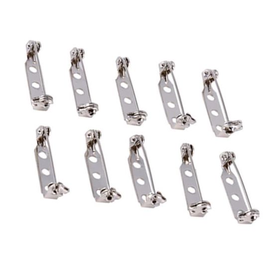 Lot De 50 Clochettes Vintage En Bronze Avec Mousqueton - Pour Décorations Noël, Carillons éoliens, Bricolage - Diamètre 3,5 Cm
