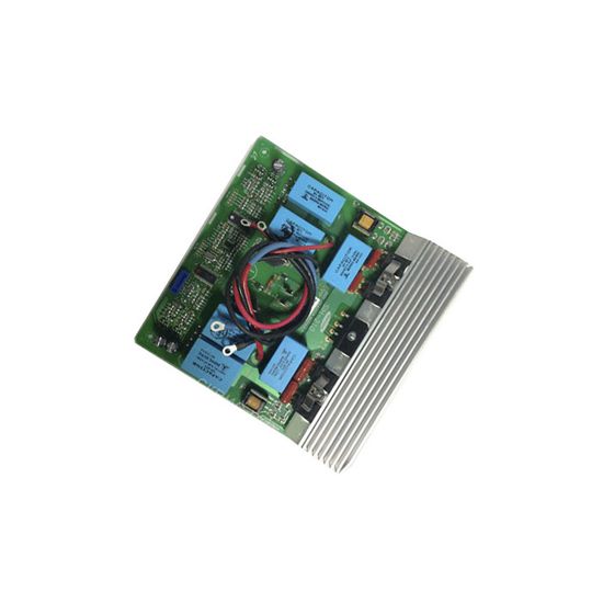 Carte électronique MOULINEX SS-1530000866