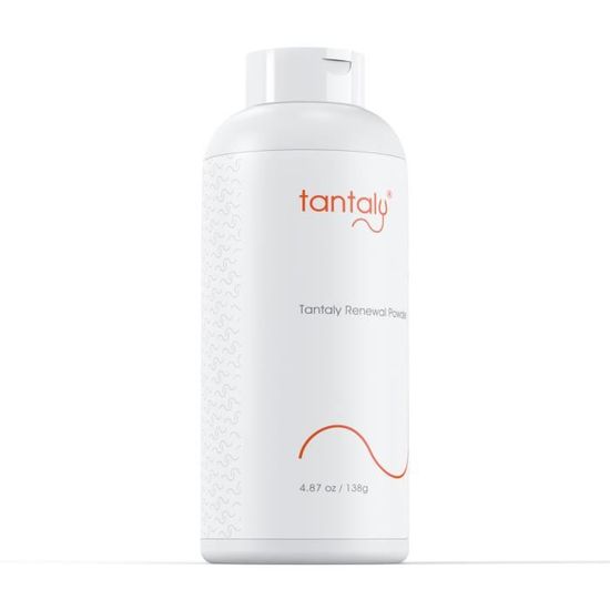 Kit Poudre De Flocage TOKIDNY - 5 Pièces - Pour Poupées Squeeze Et DIY - Effet Peluche