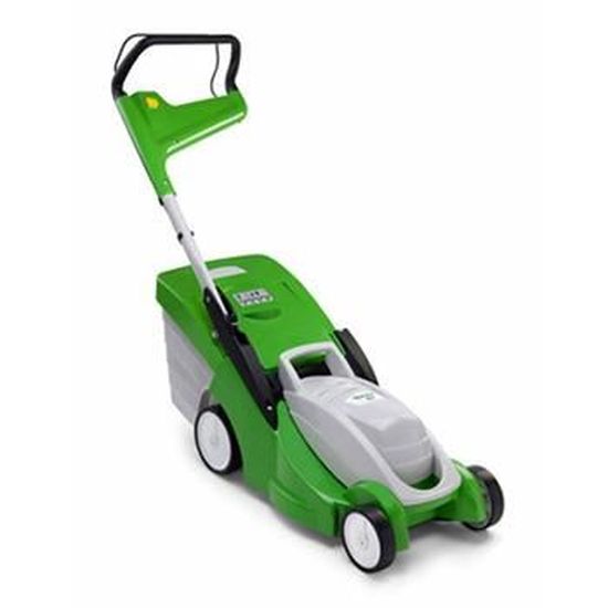 ME 339 C Tondeuse électrique Viking bac de ramassage de 40 litre — free download