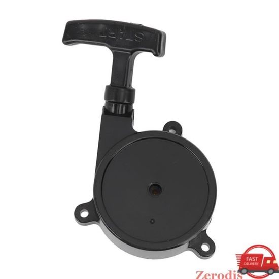 1 Pieza De Arranque Por Retroceso 4241-080-2106 Para Soplador De Hojas Portátil Para Bg86 Bg86c Bg56 Bg56c Sh86 Sh56