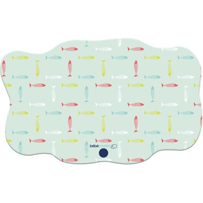 Bebe Confort Grand Tapis De Bain Thermosensible Sweet Sorbet Cdiscount Puericulture Eveil Bebe