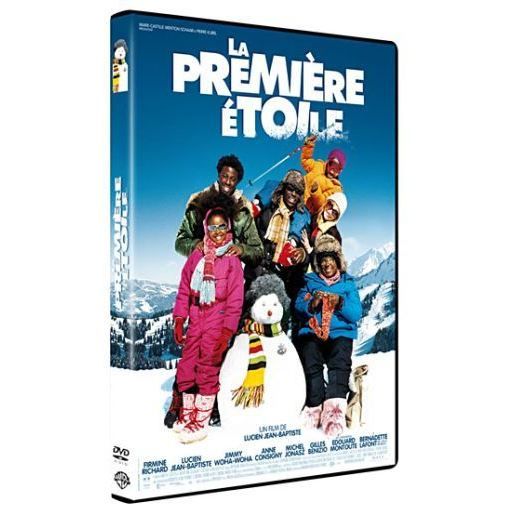DVD La Première étoile Cdiscount DVD DVD La Première étoile Cdiscount DVD