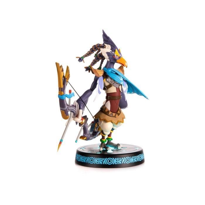 First 4 Figures - The Legend of Zelda Breath of the Wild - Statuette Revali Collector's Edition 27 cm