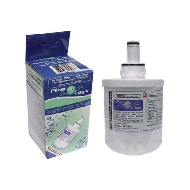 Astelav Filter Logic FL-293G Filtre à eau pour réfrigérateur