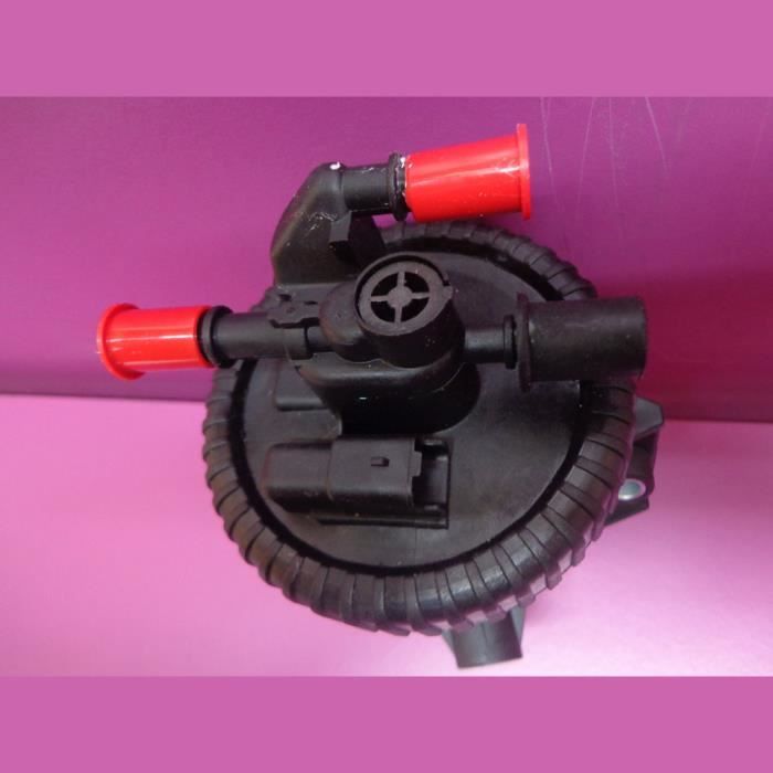 Filtre à gasoil complet Suzuki Grand Vitara 2.0 Hdi