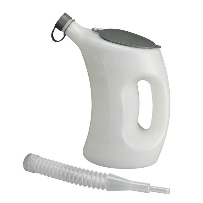 Travaseur 3L - Pressol