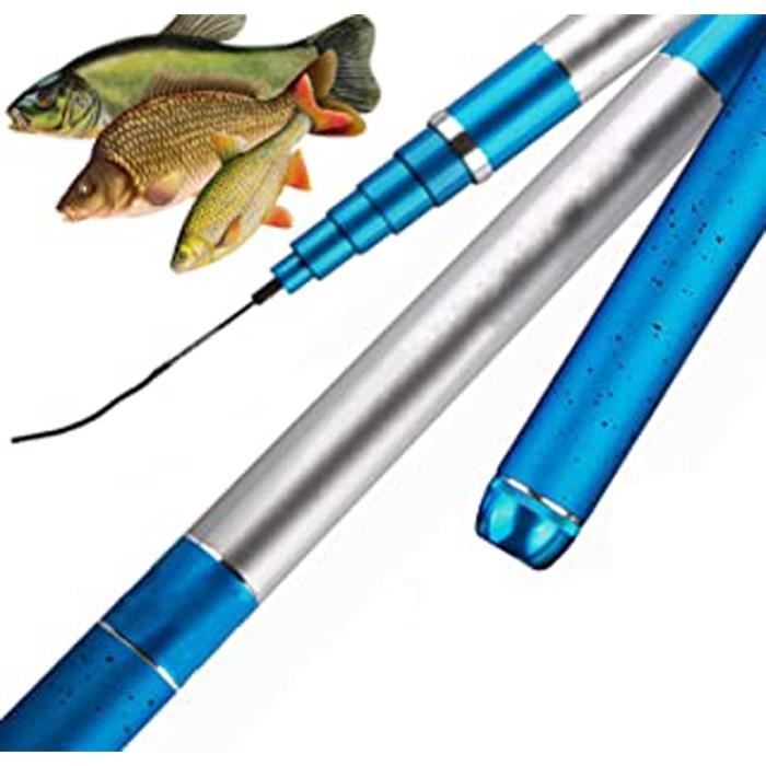 Avanti Canne Coup 11 Metres – Aventure Pêche