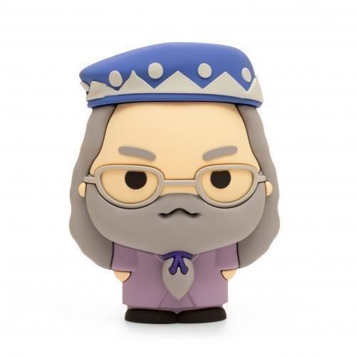 PowerSquad Albus Dumbledore PowerSquadPower Bank