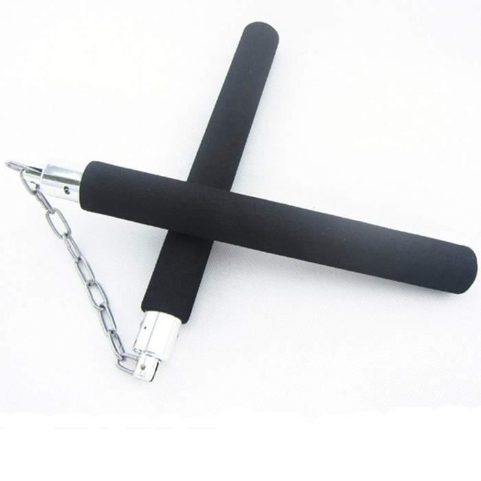 Éponge Nunchaku BK WESE101