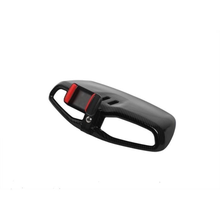 Supports voiture,Console centrale sortie d'air support pour téléphone Mobile pour Jeep Renegade 2015 2016 2017 - Type Phone Holder