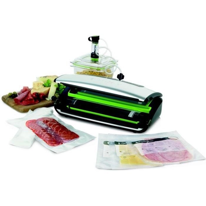 Machine sous vide FOOD SAVER FFS016X-01