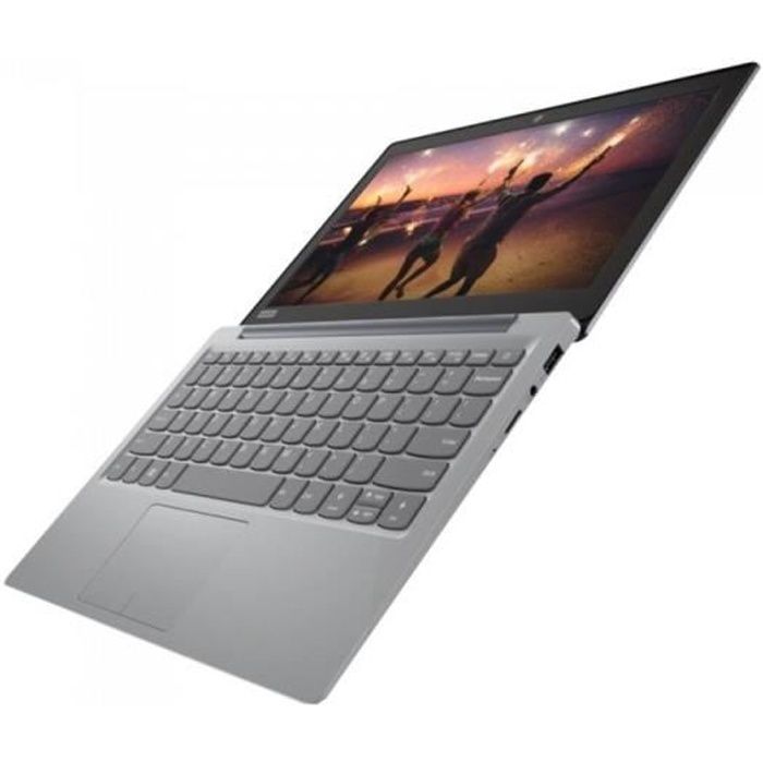 Portable LENOVO IDEAPAD S130-14IGM Gris 14''