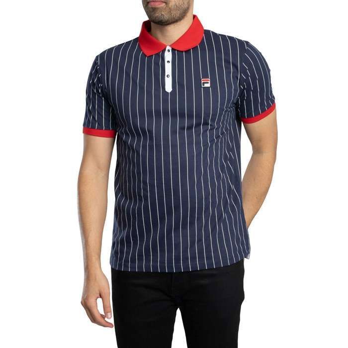 Fila Polo BB1 -Peacoat-