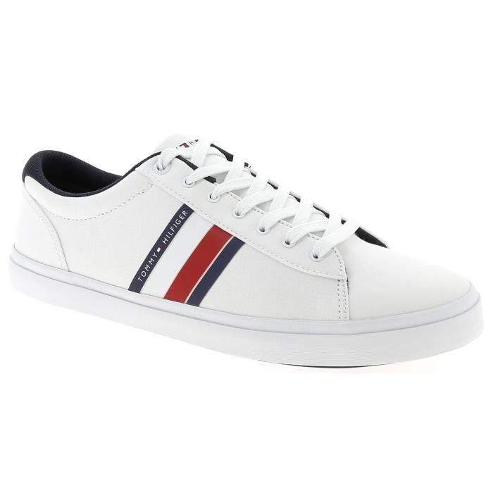 Baskets basses TOMMY HILFIGER ESSENTIAL DETAIL SNEAKER