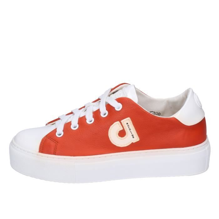 AGILE by RUCOLINE Baskets Femme