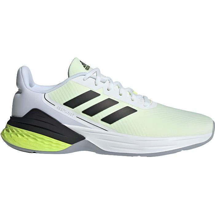 Basket running RESPONSE SR - Adidas - Homme