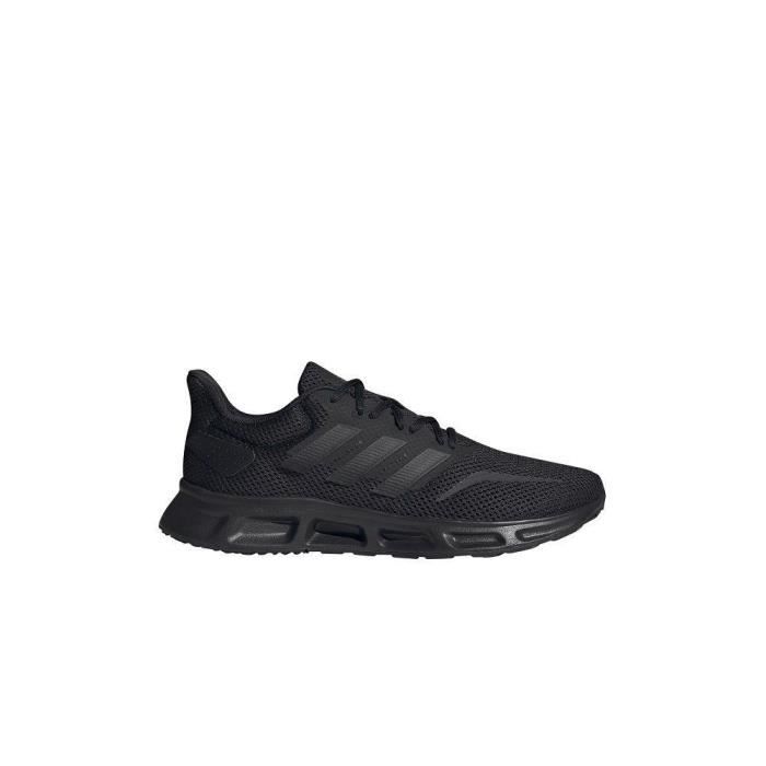 Chaussures ADIDAS Showtheway Noir - Homme/Adulte