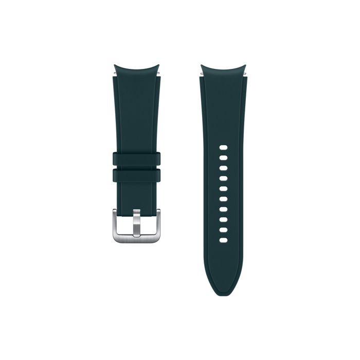 Bracelet Ridge Sport pour G Watch 4 Classic 115mm, S/M Vert Samsung