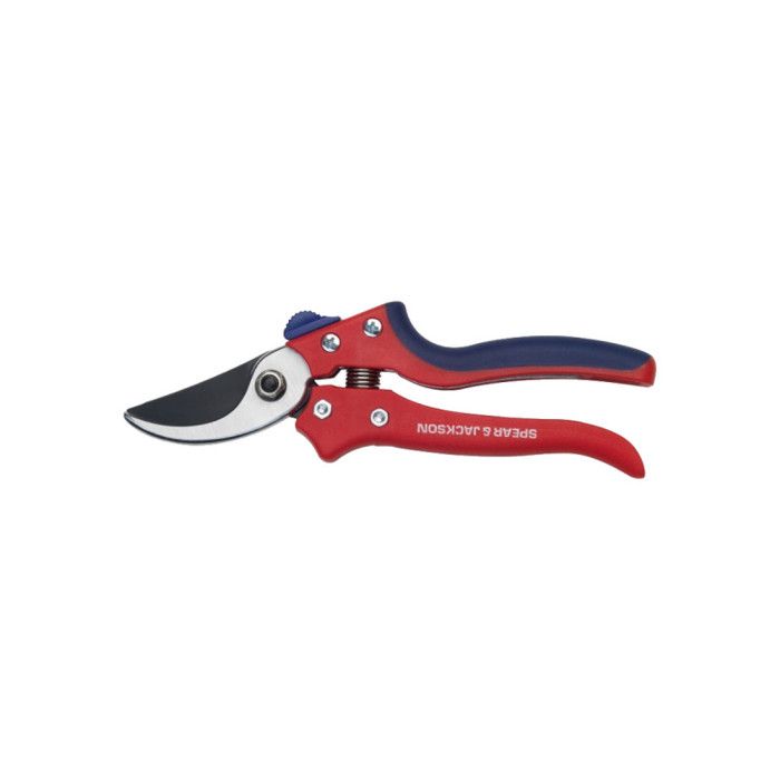 SPEAR & JACKSON Sécateur polypropylène 20.5 cm