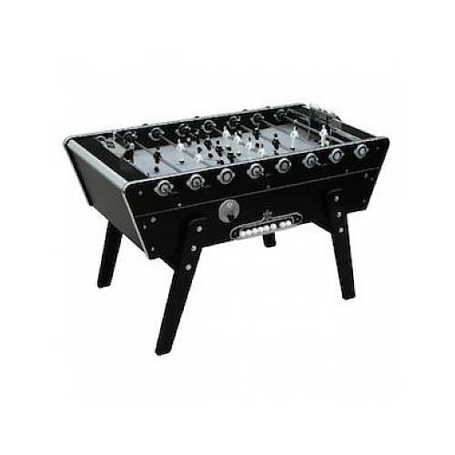 Baby Foot Stella Champion avec monnayeur Noir