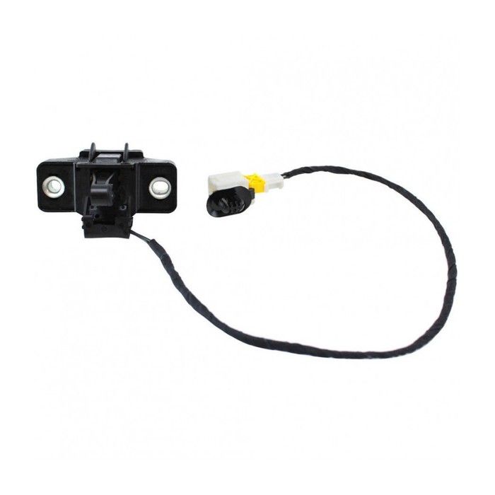 Gâche de serrure de coffre arrière Clio II Phase 2 OE: 8200078950