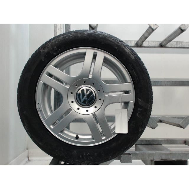 ROUE COMPLETE VOLKSWAGEN PASSAT BERL. IV Phase 1 (3B) 1996-2000 / / D1-509754