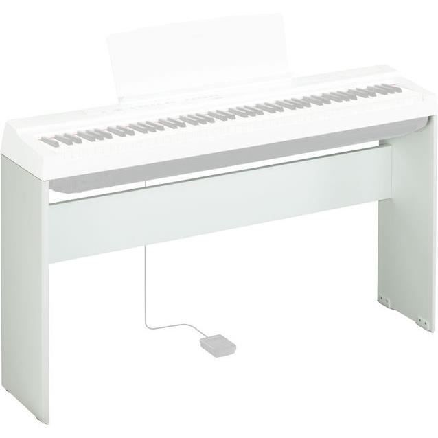 Yamaha L-125 WH