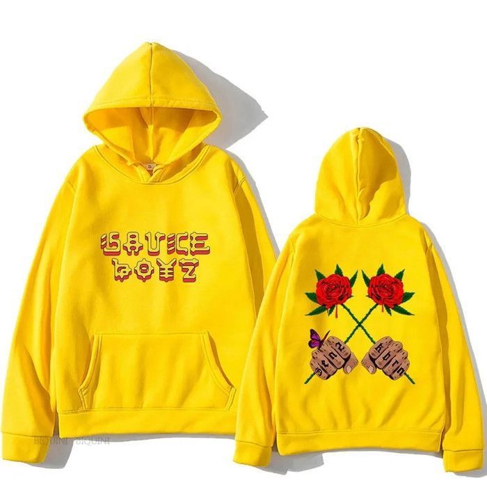 Sweat à Capuche Rétro Sarcastique - Motif Graphique Humoristique 'Old People' - Neuf Avec étiquette