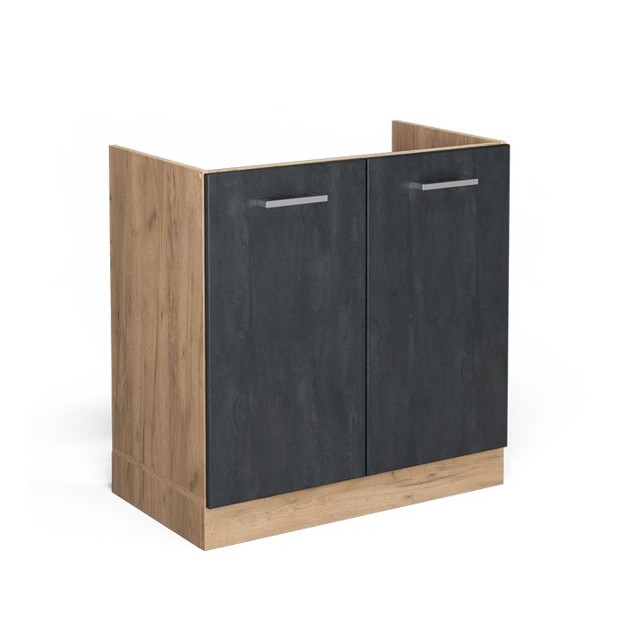 Meuble Sous Vier Pas Chernull