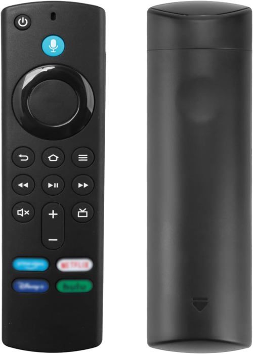Telecomando Vocale L5B83G Per Amazon Fire TV Stick Lite, 4K E 3a