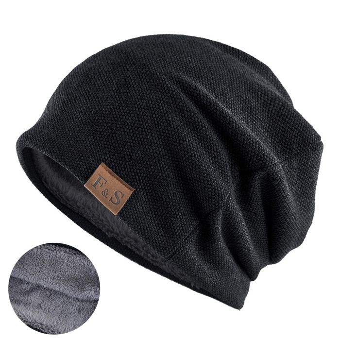 Meilleurs prix pour Bonnet ample pour femme et homme, bonnet en coton fin et doux, bonnet long léger et respirant, bonnet de chimio en jersey, chapeau