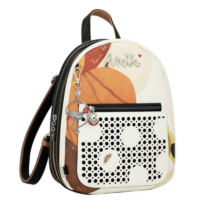 Anekke - Sac à dos femme Lunares - 12420 Anekke - Sac à dos femme Lunares - 12420