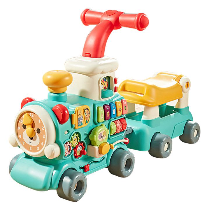 Trotteur Locomotive Trotteur Train Porteur Locomotive Porteur