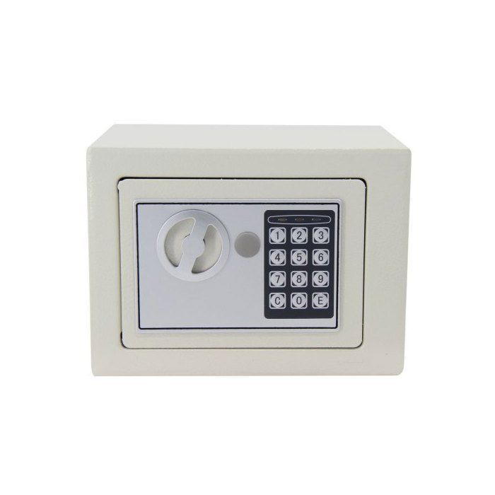 Busch-Jaeger Détecteur De Mouvement Simple 6215/1.1-84 Busch-free Home Blanc Studio 6215/1.1-84 (6220-0-0112