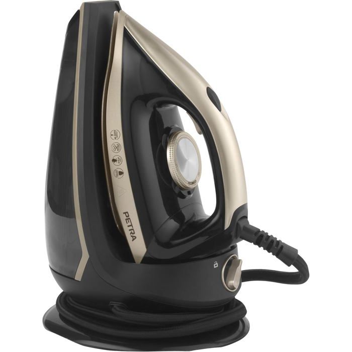 Centrale vapeur - PAPECO - Pf01483VDEEU7 - 2600W - Réservoir 15 L - Semelle céramique - Papeco