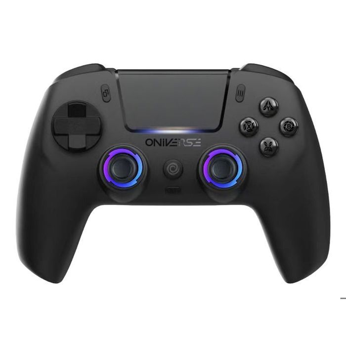 Manette sans fil Oniverse Starion pour PS5 PS3 PC Android et iOS - vue 2