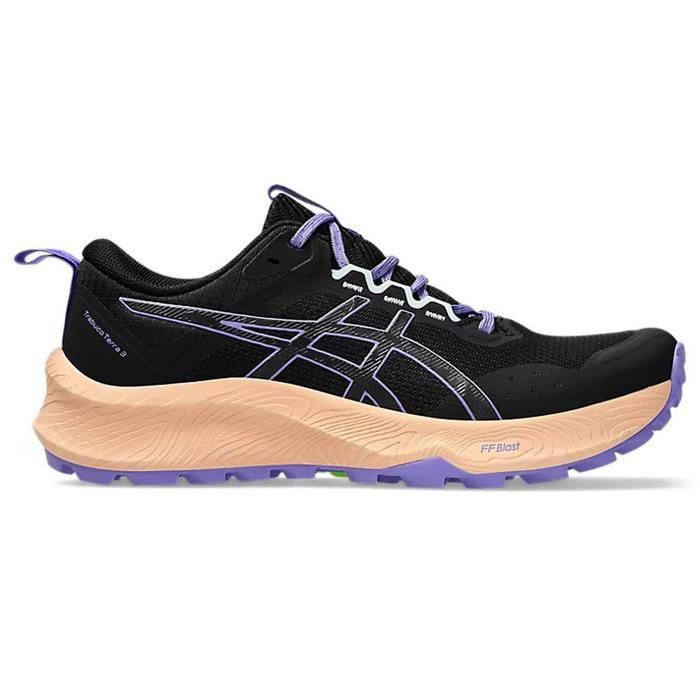 Chaussures running trail Trabuco terra 3 - Asics