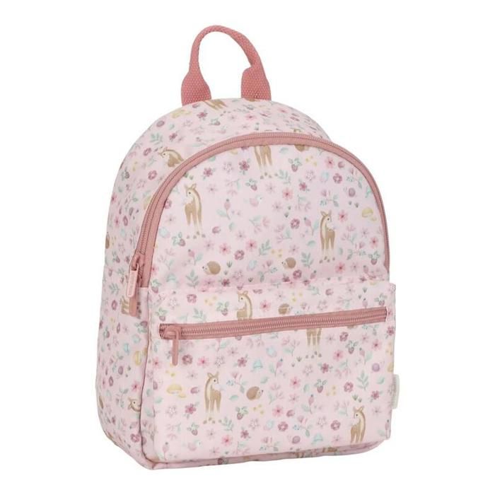 LITTLE DUTCH - Sac A Dos Fairy Garden LITTLE DUTCH - Sac A Dos Fairy Garden