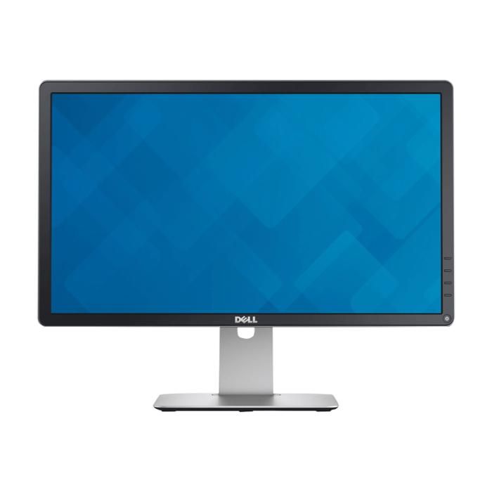 Dell P2214H 21.5 Full HD IPS DisplayPort DVI VGA Écran PC Reconditionné Reconditionné - Dell reconditionné disponible sur Cdiscount Seconde Vie