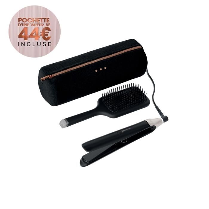 Ghd Coffret d'Exception Lisseur Chronos - vue 1