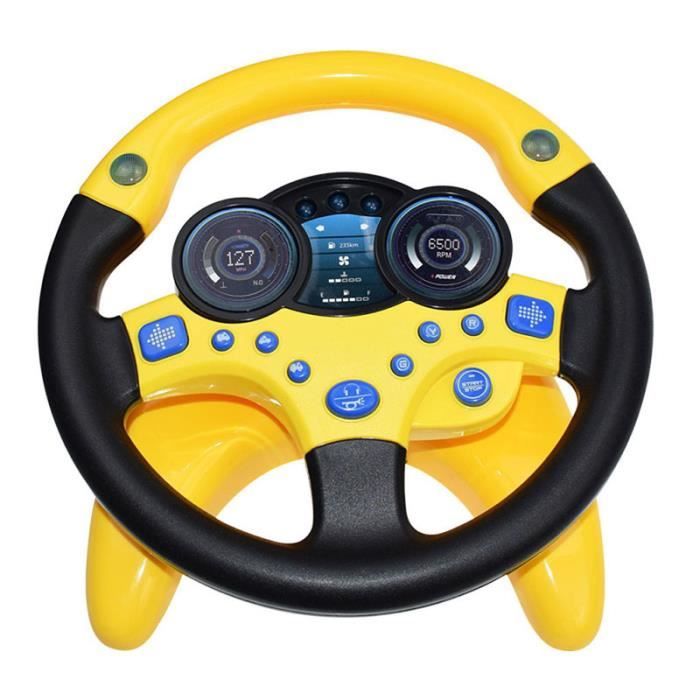 jouet volant de voiture