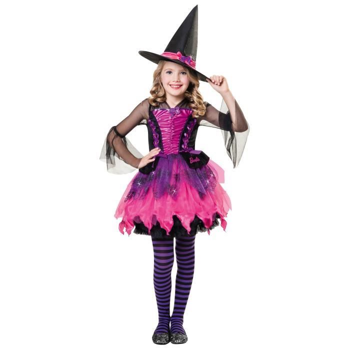 barbie halloween