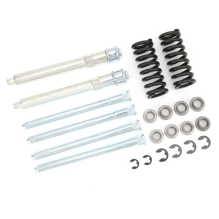 Kit Réparation Goupille & Douille Charnière Avant Pour Ford Ranger Explorer 1989-2006 | Compatible Nombreuses Références