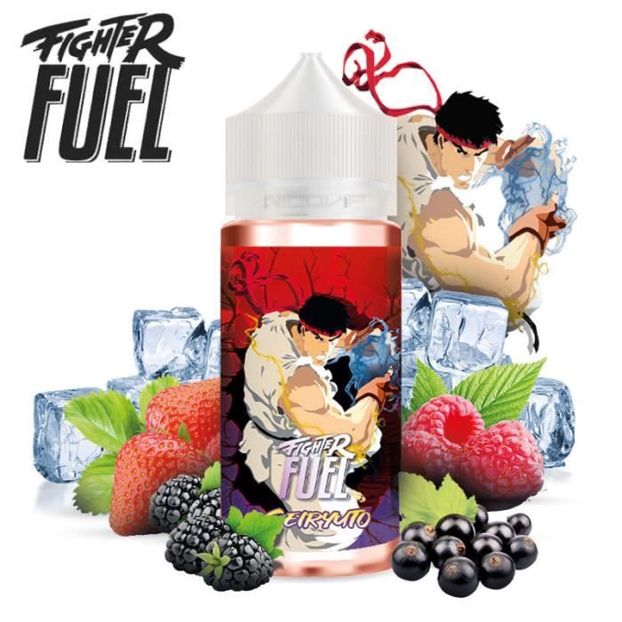 fuel e liquide E-liquide100ml