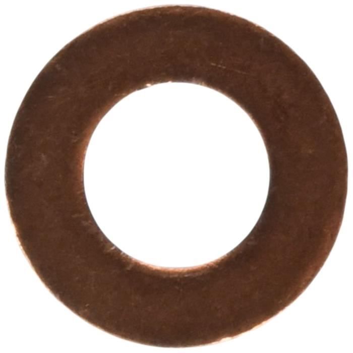 Joint De Soupape Pour Mécanisme De Chasse D'eau - Dimensions 89 X 25 Mm - Référence Watts 23013853 - Pour Modèles Anciens