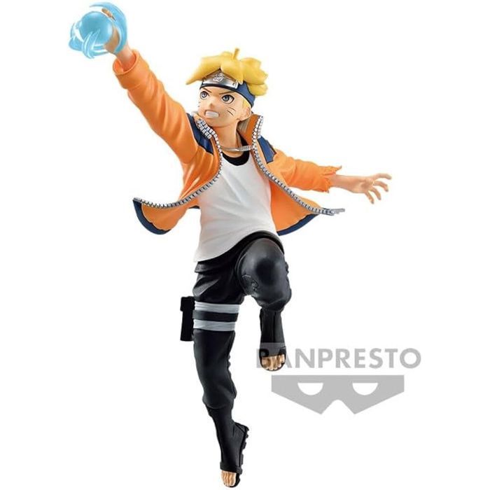 Bandai BANPRESTO Vibrat Stars Naru Shipp - vue 4
