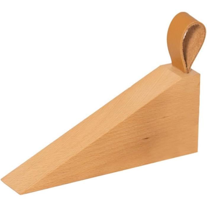 2pcs Cale Porte, Arretoir De Porte, Butée De Porte Antidérapante Avec